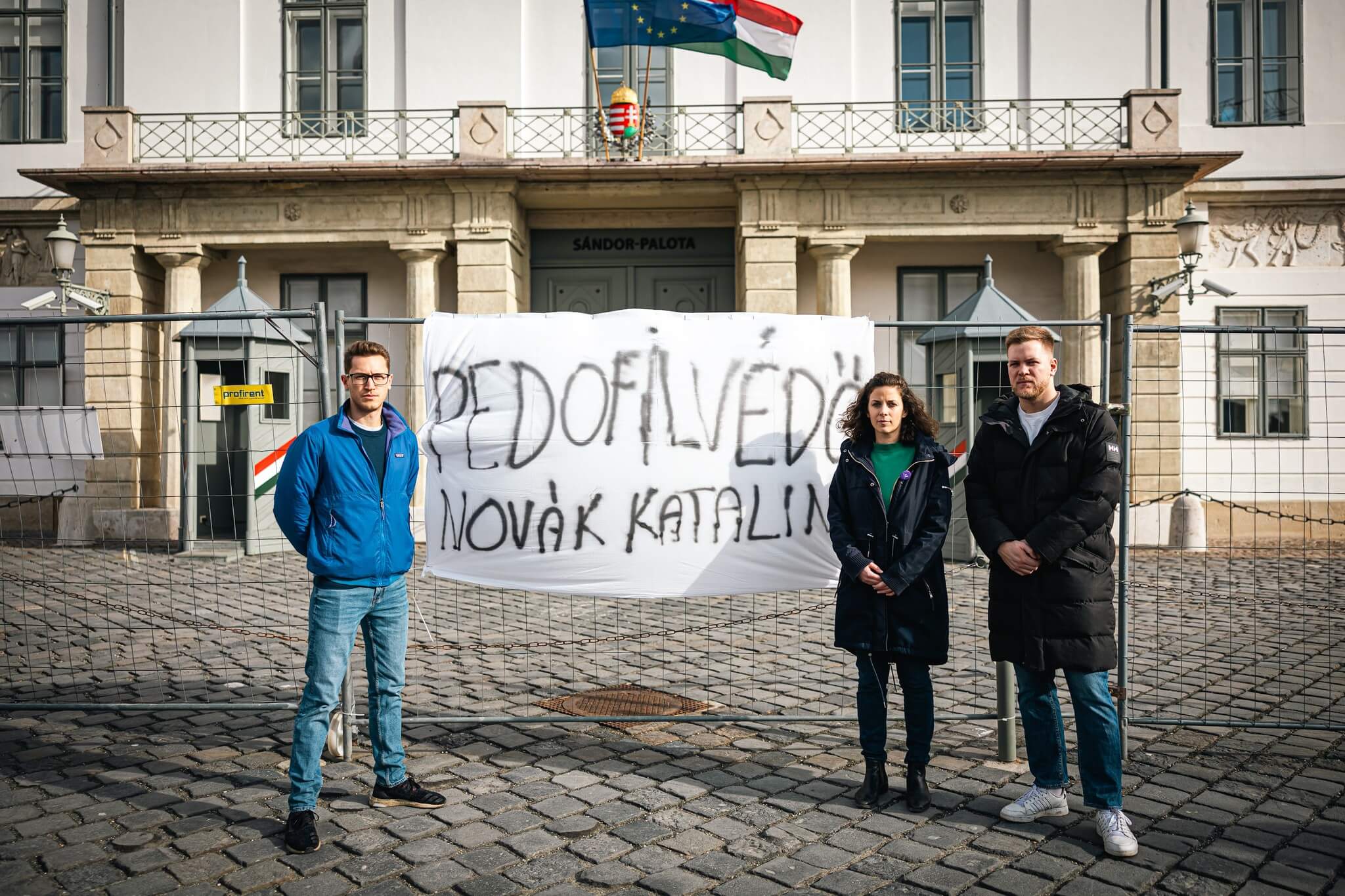 Updated: Opposition Outraged By President For Pardoning Man Convicted Of Abetting Paedophilia In Hungary