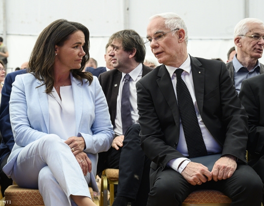 Update on Paedophile Scandal in Hungary: PM's Press Chief Describes Media Reports on Orbán & Reformed Bishop as “Stupid”