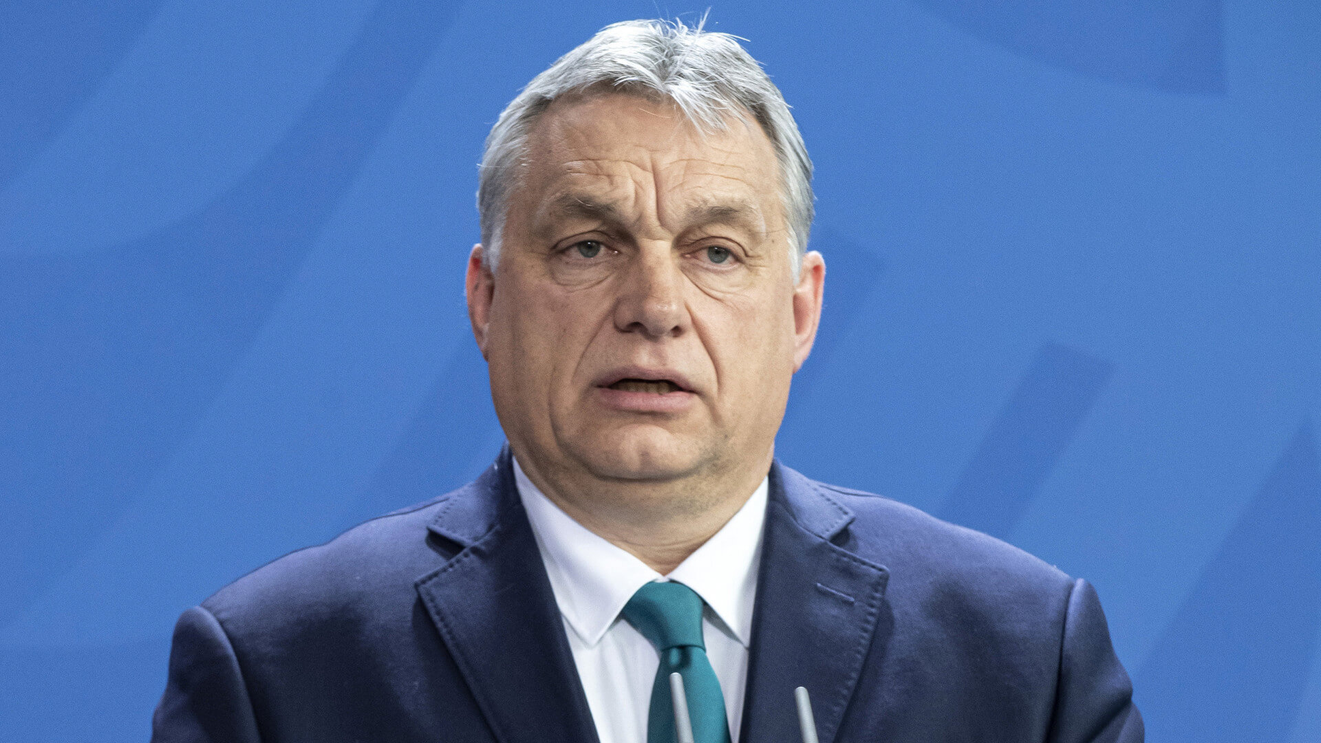 Orbán on Paedophiles in Hungary: “They Must Be Cut into Pieces”