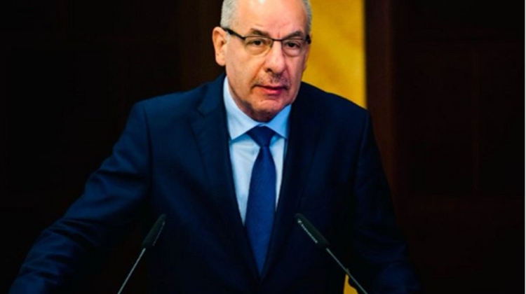 New Head of State To Be Elected in Hungary on Monday New Head of State To Be Elected in Hungary on Monday