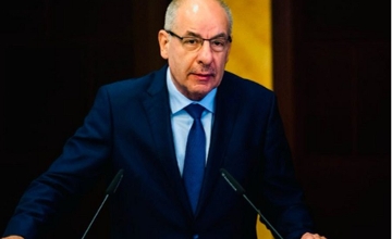 New Head of State To Be Elected in Hungary on Monday