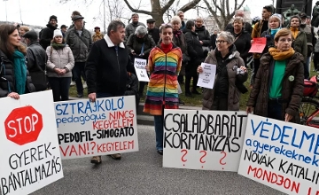 Opposition Files Lawsuit to Find Out Who Is Pulling the Strings in Background of Presidential Pardon Scandal in Hungary