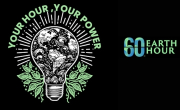 ‘Earth Hour’ In Budapest On Saturday 23 March