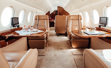 Eye-Watering Costs Revealed for Luxury Jet Used by Hungarian FM on Official Trips