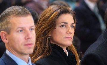 Shocker: Former Hungarian Justice Minister Accuses Ex-Husband Of 'Blackmail, Terrorising Her' After He Leaks Secret Recording