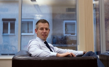 Hungarian Opinion on Péter Magyar, Ex-Husband of Former Justice Minister