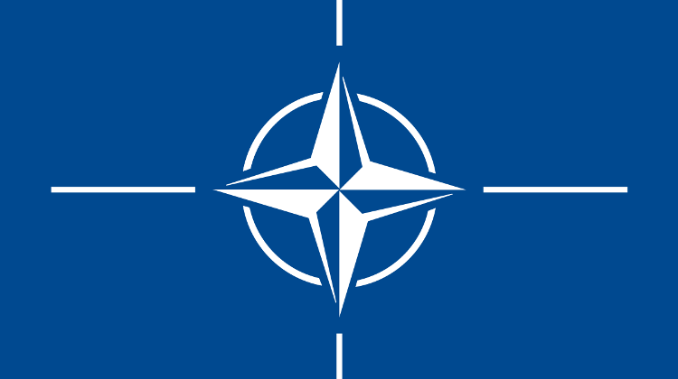 Hungary Marks 25 Years as NATO Member