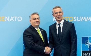 NATO to Expand Innovation Network in Hungary