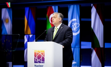 Orbán Congratulates Putin on Re-Election - What Did His Letter Contain?