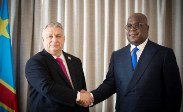 Orbán to Meet Trump in US & Speak at Heritage Foundation Event