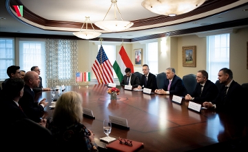 March 15 National Holiday: Speech by Orbán to Be Held at Hungarian National Museum