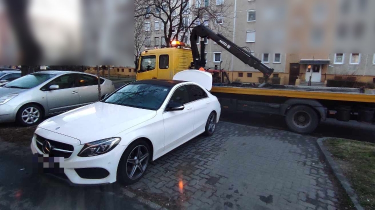 Belgium Breaks Up Hungarian Sex Trafficking Ring