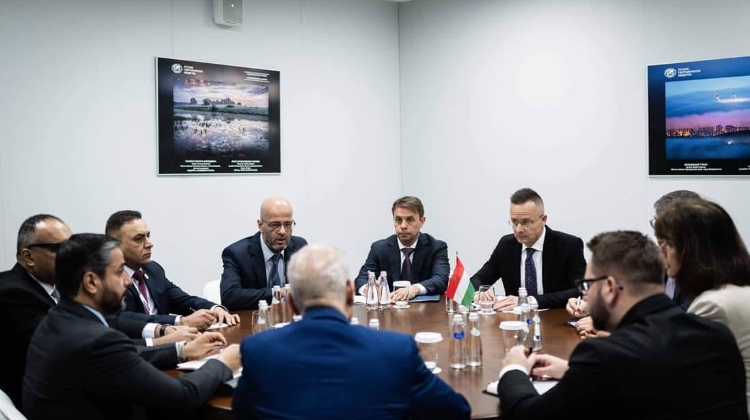 "Historic Date": Gas To Start Flowing to Hungary from Turkey in April "Historic Date": Gas To Start Flowing to Hungary from Turkey in April