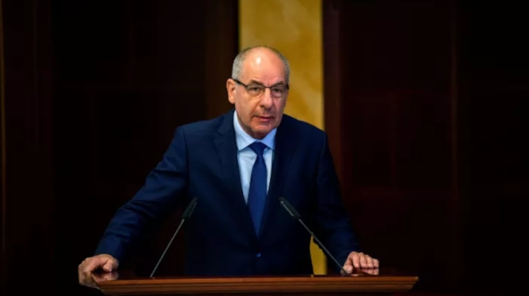 President Sulyok Sets Date of Hungary's EP, Municipal Elections for 9 June