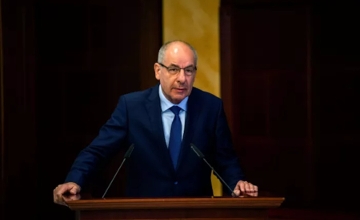 President Sulyok Sets Date of Hungary's EP, Municipal Elections for 9 June