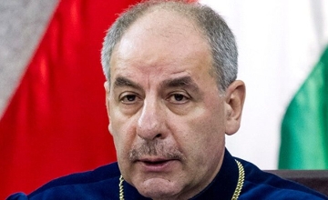 Hungarian Opinion: President Sulyok Accused of Lying About His Father