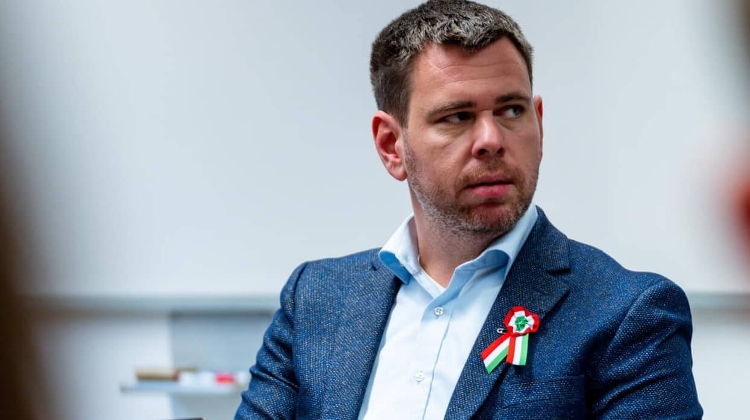 New Candidate for Budapest Mayor Announced - An Urban Development Expert