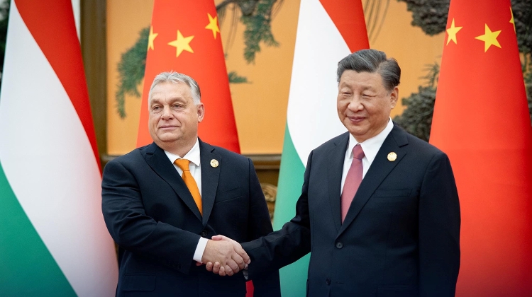 Coming Soon: Dates Confirmed for Chinese President's Official Visit to Hungary Coming Soon: Dates Confirmed for Chinese President's Official Visit to Hungary