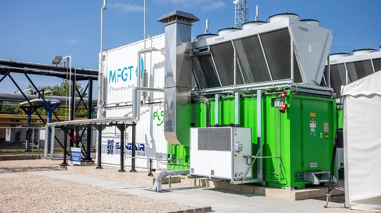 Updated: Workers Hospitalized After Accident at Battery Manufacturing Plant in Hungary, Hydrogen Cyanide Released Into Air