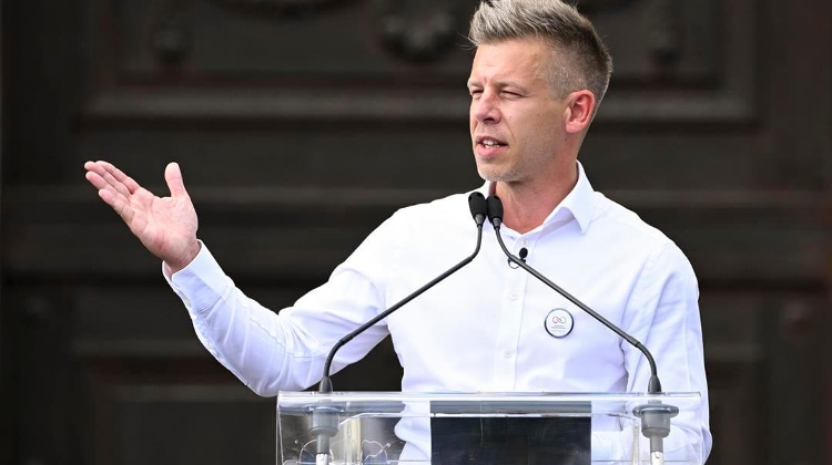 Prosecutors Drop Probe into Ex-Justice Minister’s Leaked Private Conversation