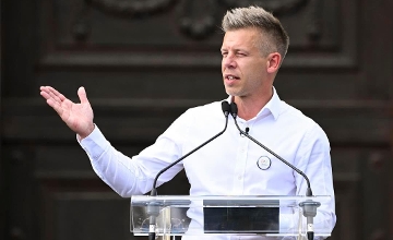 Prosecutors Drop Probe into Ex-Justice Minister’s Leaked Private Conversation