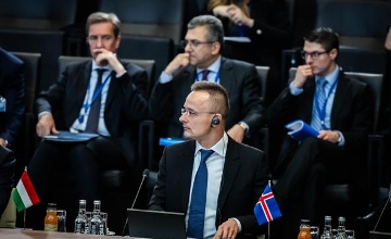 Hungary Takes Further Steps to Rebuild Trust With Ukraine, Says FM