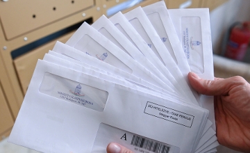 Family Puzzled After Election Notifications Sent to Dead People in Hungary