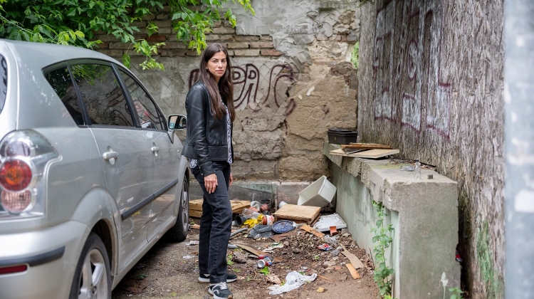 Szentkirályi Speaks Out: Fidesz’s Candidate for Mayor of Budapest Attacks Karácsony