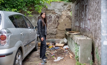 Szentkirályi Speaks Out: Fidesz’s Candidate for Mayor of Budapest Attacks Karácsony