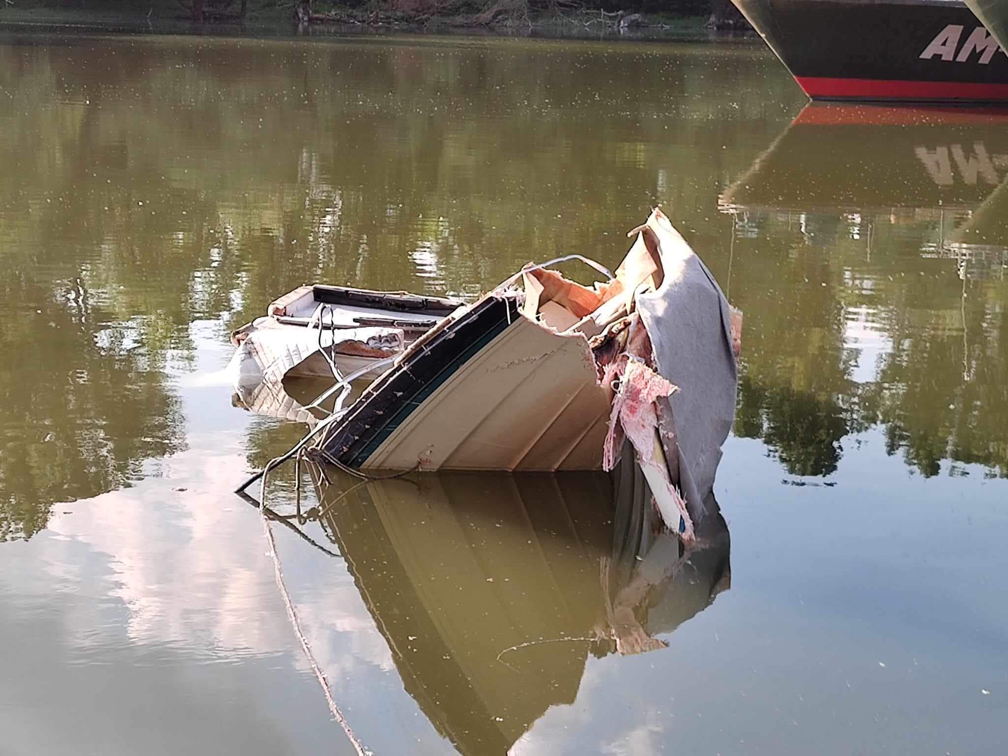 Updated:  New Danube River Boat Disaster: Body of Last Victim in Verőce Boat Accident Recovered