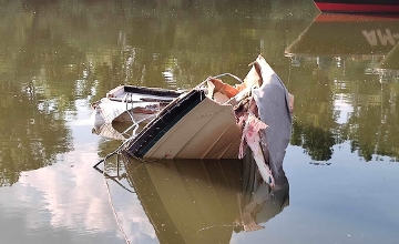 Updated:  New Danube River Boat Disaster: Body of Last Victim in Verőce Boat Accident Recovered