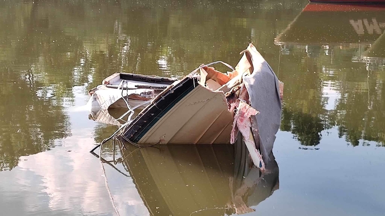 Updated: New Danube River Boat Disaster: Body of Last Victim in Verőce ...