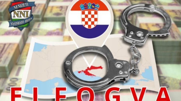 ‘Long Arm of Law’: Fugitive Convicted of Tax Fraud in Hungary Arrested by SWAT On Croatian Island