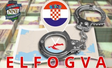 ‘Long Arm of Law’: Fugitive Convicted of Tax Fraud in Hungary Arrested by SWAT On Croatian Island