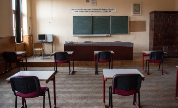 Bomb Threats Close Schools Around Hungary