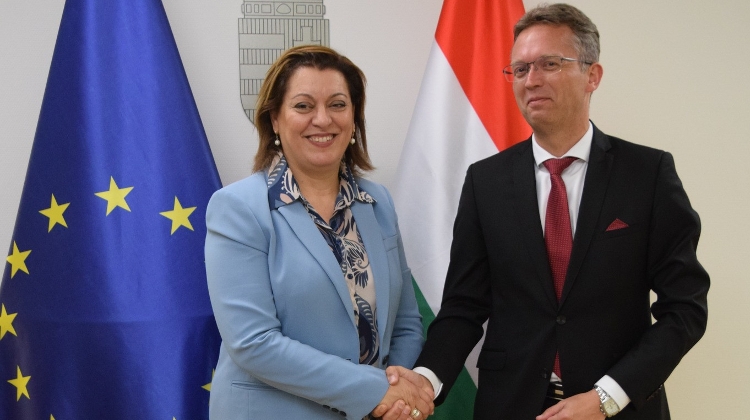 New Tender Worth HUF 75 Billion Called to Support SME Innovation in Hungary New Tender Worth HUF 75 Billion Called to Support SME Innovation in Hungary