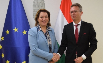 New Tender Worth HUF 75 Billion Called to Support SME Innovation in Hungary