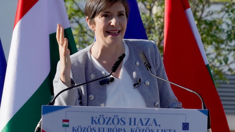 Resignation of President Sulyok Demanded by Opposition for Alledged 'Farmland Crimes'