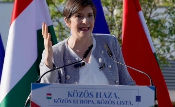 Resignation of President Sulyok Demanded by Opposition for Alledged 'Farmland Crimes'