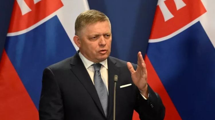 FM Szijjártó Shocked by Attack on Slovak PM Fico