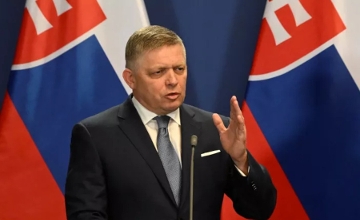 Updated: Hungarian Politicians React to Shooting of Slovak PM