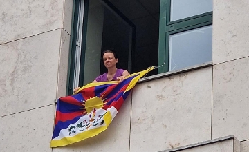 Tibetan Flag Scandal: Xi's Visit Raised Security Issues, Say Hungarian Opposition