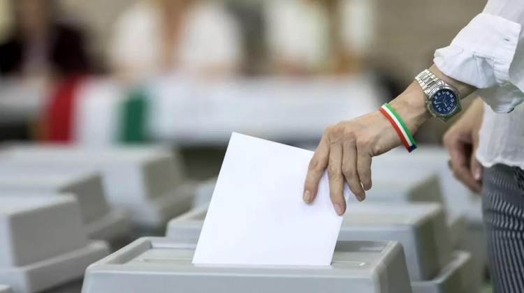 Verified Parties And Party Alliances in Hungary Revealed for Upcoming EP Election