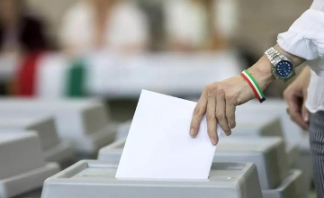 Verified Parties & Party Alliances in Hungary Revealed for Upcoming EP Election