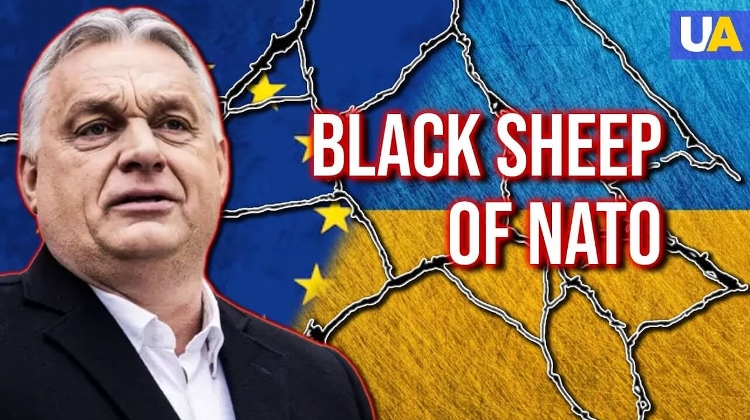 Opinion: Position of Orbán Hinders Speedy End to Russian War Against Ukraine