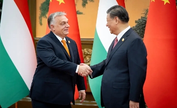 Details of Chinese President’s ‘Historic’ Visit to Hungary Revealed by FM Szijjártó