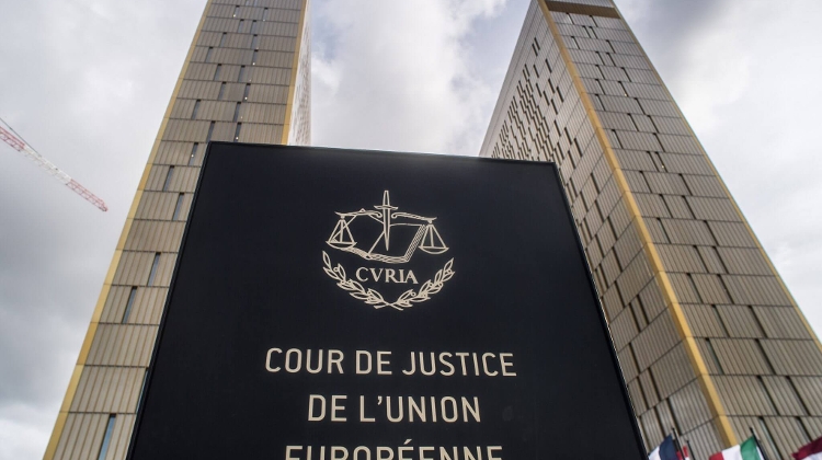 Watch: New CoJ Fine Against Hungary of 200 Million Euros 'Outrageous, Unfair And Unacceptable'?