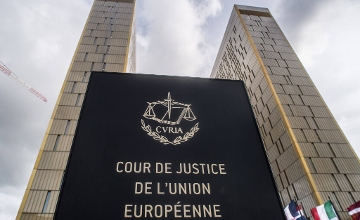 Watch: New CoJ Fine Against Hungary of 200 Million Euros 'Outrageous, Unfair And Unacceptable'?