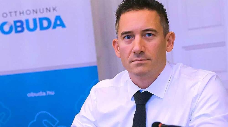 Detectives Raid Budapest’s 3rd District Council to Investigate Alleged Corruption