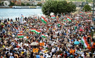 Opinion: Fidesz Still No.1, TISZA Strong Second - New Era in Hungarian Politics?